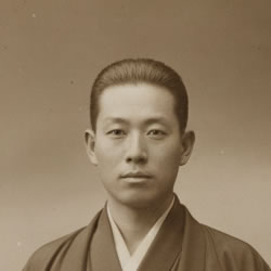 Ideoji Murakami