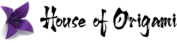 House of Origami Logo